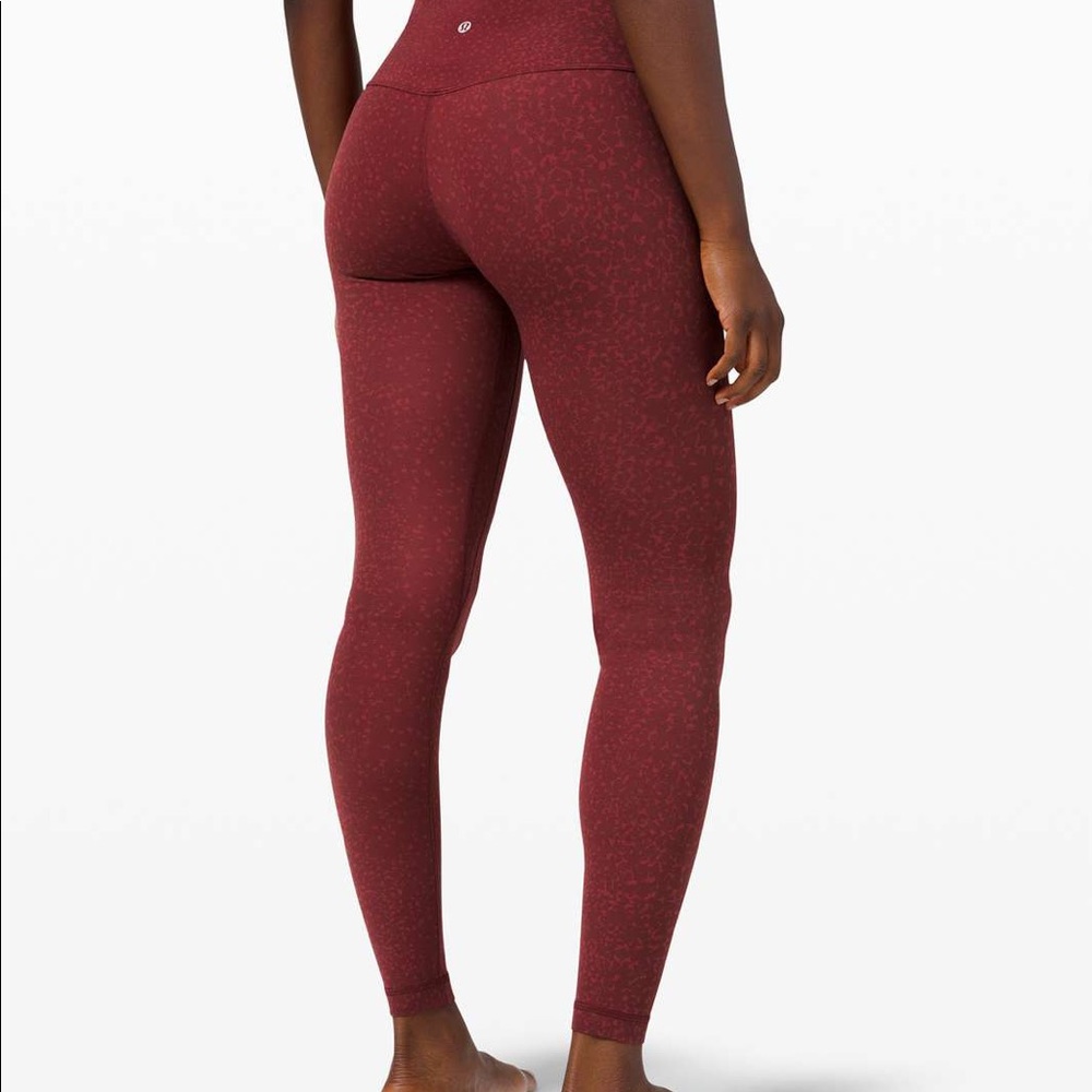 Lululemon Align
